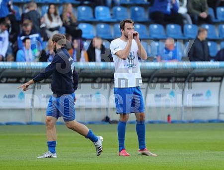 1.FC Magdeburg - Beckus Allstars,