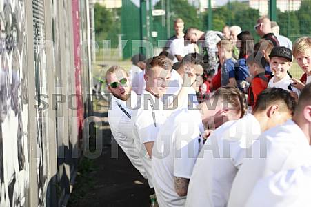 Saisonabschluss 2017/18 Saisonabschluss 2017/18