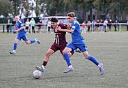 2.Spieltag BFC Dynamo U17 - 1.FC Magdeburg U16