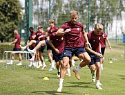 Training vom 18.06.2024 BFC Dynamo