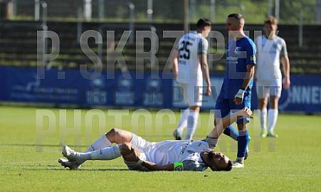 10.Spieltag VSG Altglienicke - BFC Dynamo