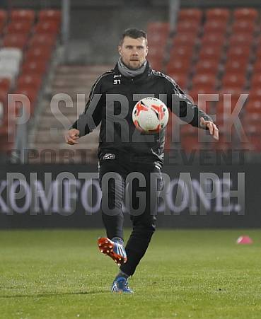 21.Spieltag FC Energie Cottbus - BFC Dynamo,