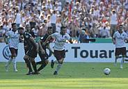 BFC Dynamo - 1.FC Köln ,1.Runde DFB Pokal