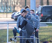 06.01.2022 Training BFC Dynamo