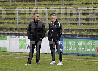 11.Spieltag VSG Altglienicke - BFC Dynamo