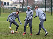 01.02.2022 Training BFC Dynamo