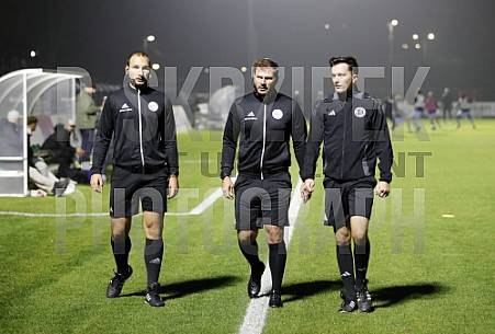 14.Spieltag BFC Dynamo - FC Viktoria 1889 Berlin