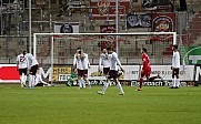 17.Spieltag FSV Zwickau - BFC Dynamo