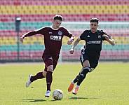 28.Spieltag BFC Dynamo - VfB Germania Halberstadt