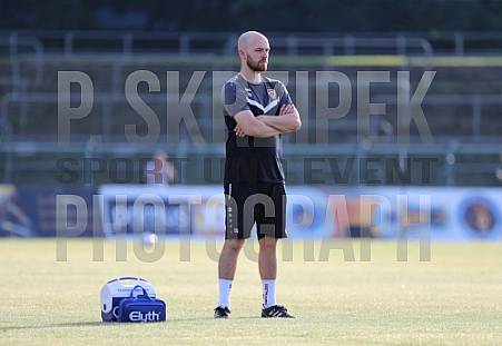 2.Spieltag BFC Dynamo - FC Rot-Weiß Erfurt, 2.Spieltag BFC Dynamo - FC Rot-Weiß Erfurt,
