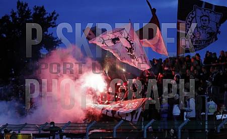 8.Spieltag BFC Dynamo - SV Lichtenberg 47,