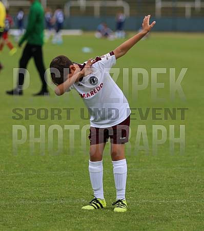  Perspektive der Jugend Cup