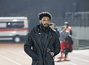 17.Spieltag Berliner AK07 - BFC Dynamo