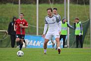 30. Spieltag FC Eilenburg - BFC Dynamo