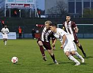 35.Spieltag BFC Dynamo - Tennis Borussia Berlin,