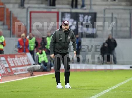 12.Spieltag FC Rot-Weiss Erfurt - BFC Dynamo 12.Spieltag FC Rot-Weiss Erfurt - BFC Dynamo