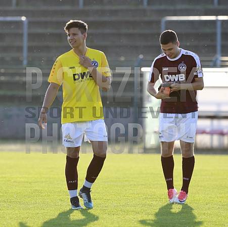 Saisonabschluss 2017/18 Saisonabschluss 2017/18