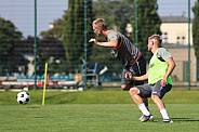 Training 09.09.2025 BFC Dynamo
