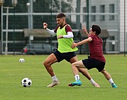 Training vom 19.06.2024 BFC Dynamo