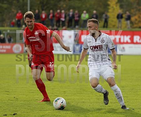 12.Spieltag FSV Optik Rathenow - BFC Dynamo,