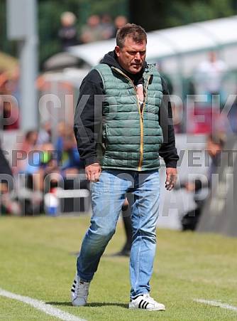 Hinspiel Relegation BFC Dynamo - VfB Oldenburg