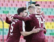 18.Spieltag BFC Dynamo - FSV 63 Luckenwalde