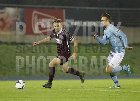 15.Spieltag FC Viktoria 1889 Berlin - BFC Dynamo, 15.Spieltag FC Viktoria 1889 Berlin - BFC Dynamo,