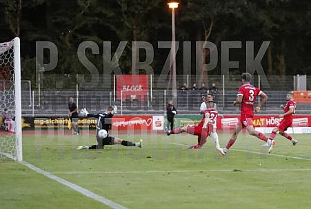 7.Spieltag Greifswalder FC - BFC Dynamo
