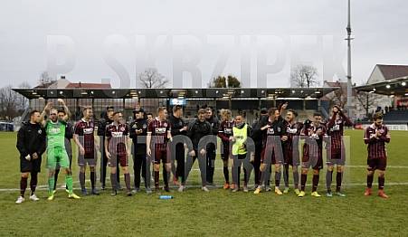 18.Spieltag SV Babelsberg 03 - BFC Dynamo, 18.Spieltag SV Babelsberg 03 - BFC Dynamo,