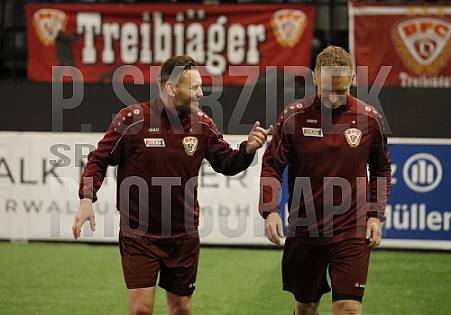 BSG Stahl Hallen-Masters 3.0