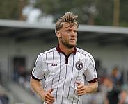 Testspiel Ludwigsfelder FC - BFC Dynamo