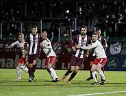 24.Spieltag BFC Dynamo - ZFC Meuselwitz,