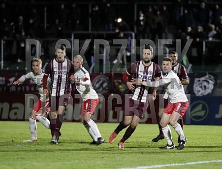24.Spieltag BFC Dynamo - ZFC Meuselwitz,