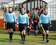 22.Spieltag BFC Dynamo - 1.FC Lokomotive Leipzig