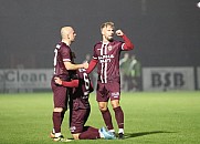 14.Spieltag BFC Dynamo - FC Viktoria 1889 Berlin