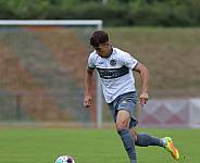 3.Spieltag FC Eilenburg - BFC Dynamo,