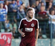 Testspiel BFC Dynamo - 1.FC Magdeburg ,