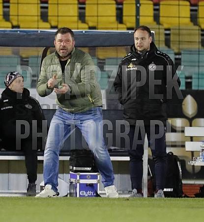 23.Spieltag BFC Dynamo - VSG Altglienicke