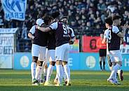 23.Spieltag SV Babelsberg 03 - BFC Dynamo