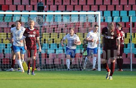 32.Spieltag VSG Altglienicke - BFC Dynamo