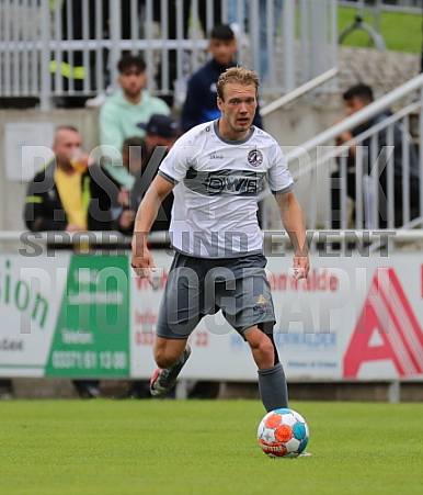 11.Spieltag FSV 63 Luckenwalde - BFC Dynamo,