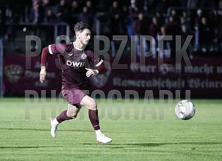 3.Runde Cosy-Wasch Landespokal BFC Dynamo - SV Lichtenberg 47