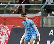 34.Spieltag BFC Dynamo - Chemnitzer FC
