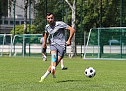 Training vom 24.06.2024 BFC Dynamo