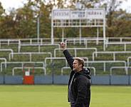 BFC Dynamo U19 - FC Carl-Zeiss Jena,