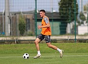 Training vom 15.08.2024 BFC Dynamo