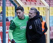 18.Spieltag BFC Dynamo - FSV 63 Luckenwalde