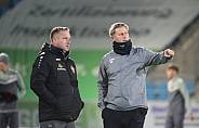 17.Spieltag Chemnitzer FC - BFC Dynamo