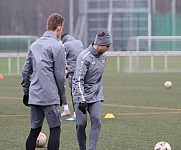 14.01.2022 Training BFC Dynamo
