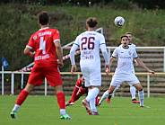 3.Runde Cosy-Wasch-Landespokal SV Tasmania Berlin - BFC Dynamo